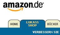 “Lukass Shop” bei amazon.de