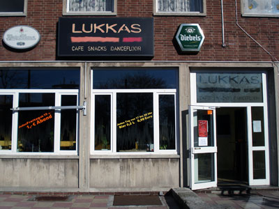 Lukkas (Bahnhofsgaststätte)