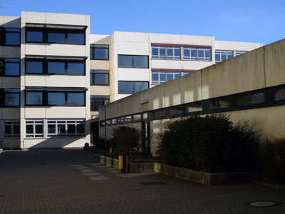 Theodor-Heuss-Gymnasium