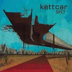 kettcar - Sylt (Albumcover)
