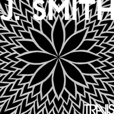 Travis - J. Smith EP (Albumcover)