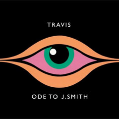 Travis - Ode To J. Smith (Albumcover)