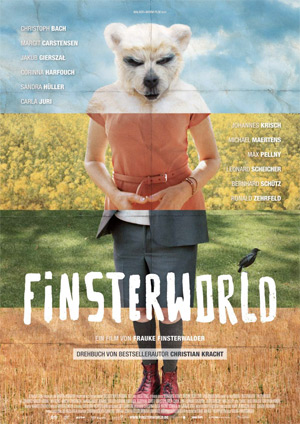 Finsterworld (Offizielles Filmplakat)
