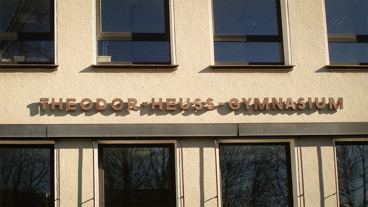 Theodor-Heuss-Gymnasium Dinslaken